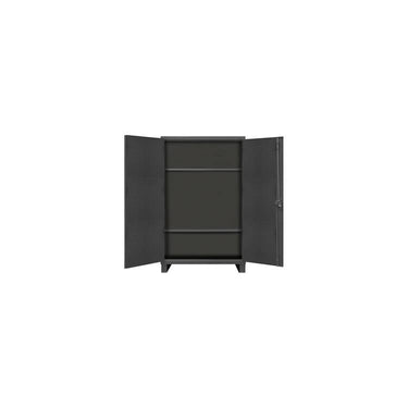 DURHAM 12G-HDC, PB, 30X60X78, 3S, 6